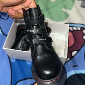 Givenchy boots